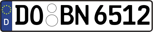 DO-BN6512