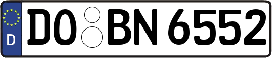 DO-BN6552