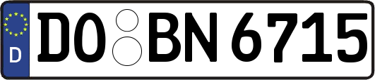 DO-BN6715