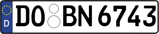 DO-BN6743