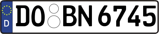 DO-BN6745