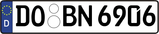 DO-BN6906