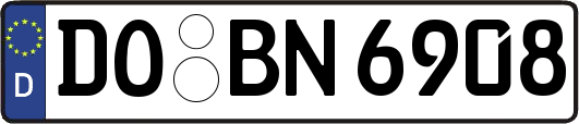 DO-BN6908