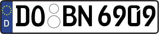 DO-BN6909