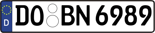 DO-BN6989
