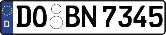 DO-BN7345