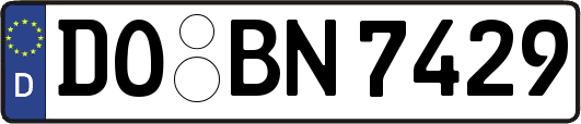 DO-BN7429
