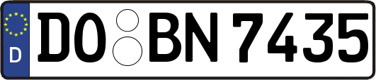 DO-BN7435