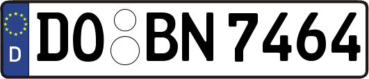 DO-BN7464