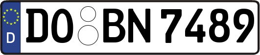 DO-BN7489