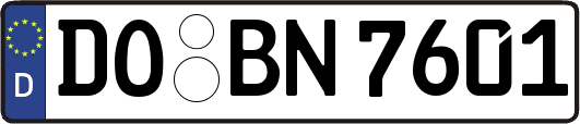 DO-BN7601