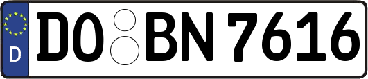 DO-BN7616
