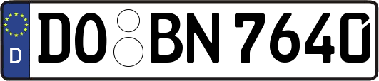 DO-BN7640