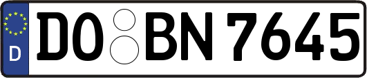 DO-BN7645