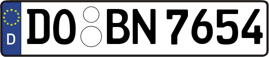 DO-BN7654