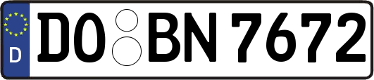 DO-BN7672