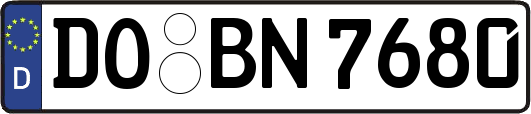 DO-BN7680