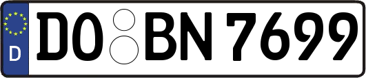 DO-BN7699