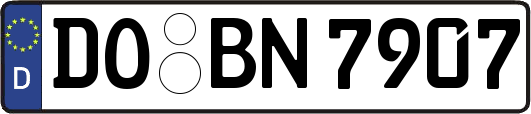 DO-BN7907