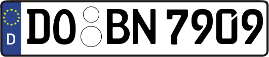 DO-BN7909