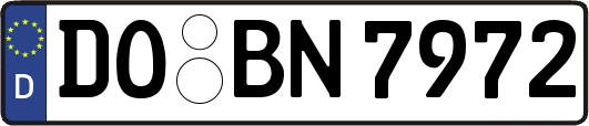 DO-BN7972
