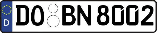 DO-BN8002