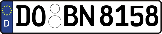 DO-BN8158