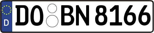 DO-BN8166