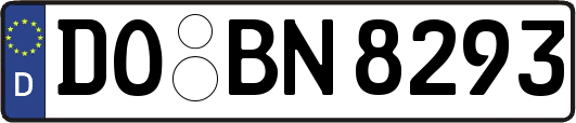 DO-BN8293