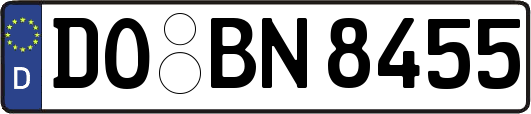DO-BN8455