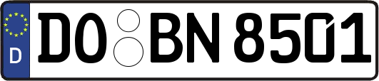 DO-BN8501