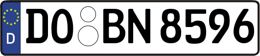 DO-BN8596