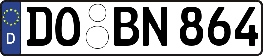DO-BN864