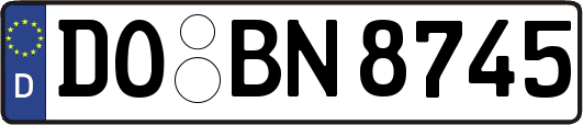 DO-BN8745
