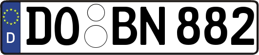 DO-BN882