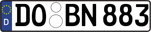DO-BN883