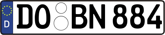 DO-BN884
