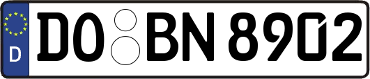 DO-BN8902