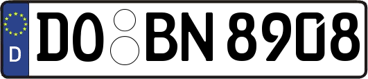 DO-BN8908
