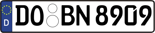 DO-BN8909