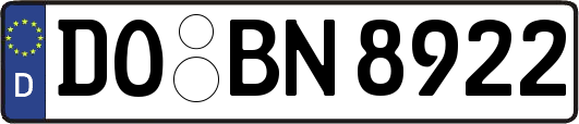 DO-BN8922