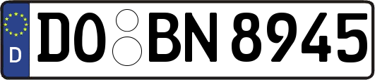 DO-BN8945