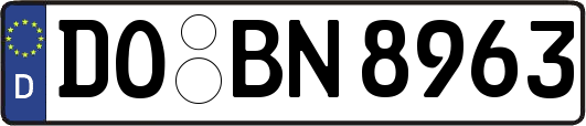 DO-BN8963