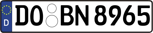 DO-BN8965