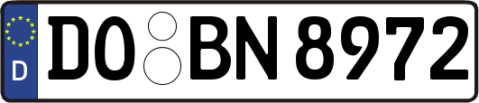 DO-BN8972