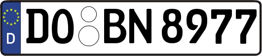 DO-BN8977