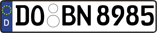 DO-BN8985