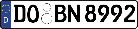DO-BN8992