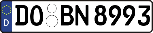 DO-BN8993