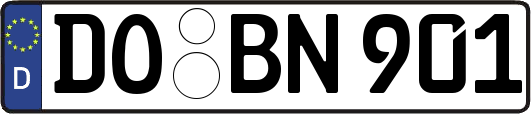 DO-BN901